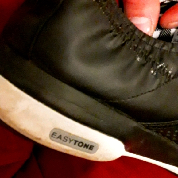 Reebok Easy Tone Exercise Shoes - Picture 6 of 14